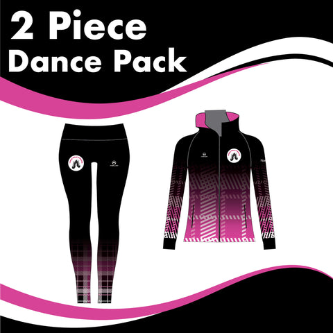 Lindsay School 2 GARMENT PACK
