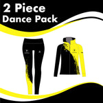 Primetime Dance Academy 2 GARMENT DANCE PACK