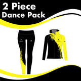 Primetime Dance Academy 2 GARMENT DANCE PACK