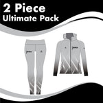 Dansa 2 GARMENT DANCE PACK