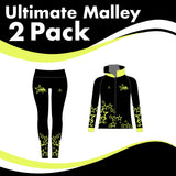 Sarah Turner School LADIES 2 GARMENT DANCE PACK