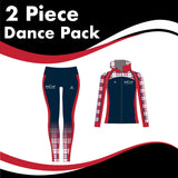 Molly Smith School 2 GARMENT PACK