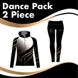 Future 2 GARMENT DANCE PACK