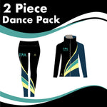 FPA 2 GARMENT DANCE PACK