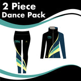 FPA 2 GARMENT DANCE PACK
