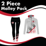 Carr Highland Dance School 2 GARMENT DANCE PACK