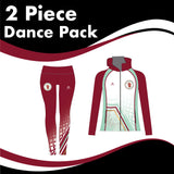 McWalters-Toland Academy 2 GARMENT DANCE PACK