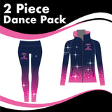Horsham Bluebelles 2 GARMENT DANCE PACK