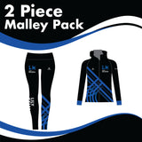 Lily Kelman School 2 GARMENT DANCE PACK