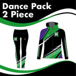 Hugh McKenna 2 GARMENT DANCE PACK