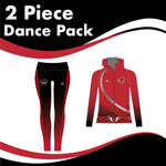 Barrett Semple - Morris School 2 GARMENT PACK