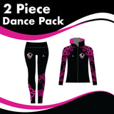 Casey School 2 GARMENT DANCE PACK