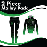 Muir School 2 GARMENT PACK
