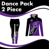 Scott Murray 2 GARMENT DANCE PACK