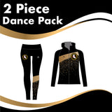 Kelsey Nolan 2 GARMENT DANCE PACK