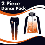 Kelly Hendry 2 GARMENT DANCE PACK