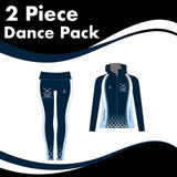 Hannah Palmer School 2 GARMENT DANCE PACK