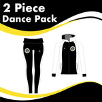 Browne-McGranaghan Academy 2 GARMENT IRISH DANCE PACK