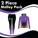 Marion Flanagan 2 GARMENT DANCE PACK