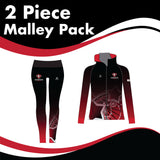 Diamonds Display Squad 2 GARMENT DANCE PACK
