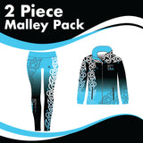 Aimee-Leigh 2 GARMENT IRISH DANCE PACK