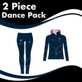 South Yorkshire Gymnastics Academy 2 GARMENT DANCE PACK