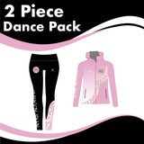 Guiheen - Ryan School 2 GARMENT PACK