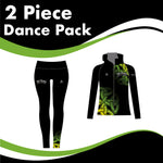 McHugh School 2 GARMENT PACK