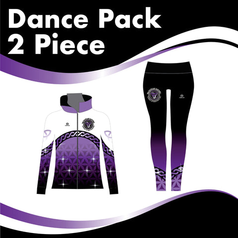 McGuigan-Sayers 2 GARMENT DANCE PACK