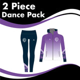 Anne McIlroy School 2 GARMENT PACK
