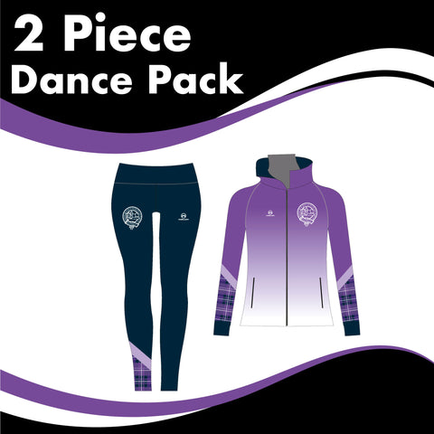 Anne McIlroy School 2 GARMENT PACK