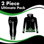 The Caulfield Academy 2 GARMENT DANCE PACK