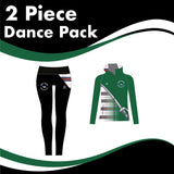 AMW Dundee Highland 2 GARMENT DANCE PACK