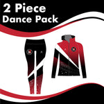 A Step Above 2 GARMENT PACK