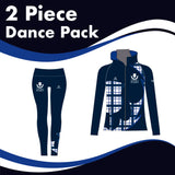 Speirs School 2 GARMENT DANCE PACK