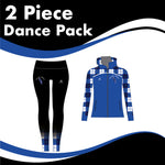 Chloe Aiken School 2 GARMENT PACK