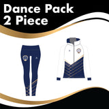 McQuaid & McFarland 2 GARMENT DANCE PACK