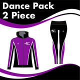 Acro Nova 2 GARMENT DANCE PACK