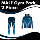 Wigan Academy Male 2 GARMENT PACK