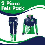 Sinead Nolan Academy 2 GARMENT IRISH DANCE PACK