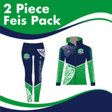 Sinead Nolan Academy 2 GARMENT IRISH DANCE PACK