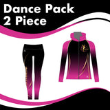 Inspiration 2 GARMENT DANCE PACK