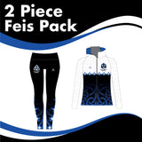 Bailey Murray Academy 2 GARMENT IRISH DANCE PACK SP