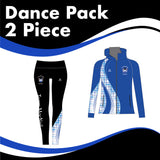 Team MacNeil 2 GARMENT DANCE PACK
