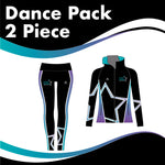 Lucy Lovick Dance Studio 2 GARMENT DANCE PACK