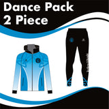 Kelley O'Boyle Male 2 GARMENT DANCE PACK