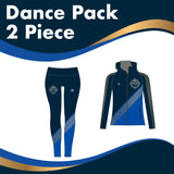 Seoda Academy 2 GARMENT DANCE PACK