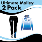 McErlean School  2 GARMENT PACK