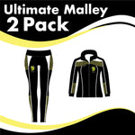 Glendarragh 2 GARMENT IRISH DANCE PACK