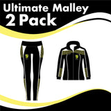 Glendarragh 2 GARMENT IRISH DANCE PACK
